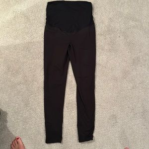 Zella live in maternity legging